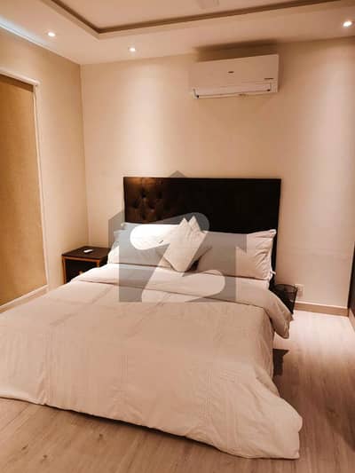 500 Sqft 1 Bed Unfurnished Apartment For Rent in Gulberg 500 Sqft 1 Bed Unfurnished Apartment For Rent in Gulberg