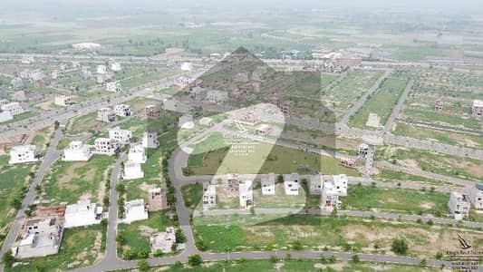 Prime Location Ideal Residential Plot For Sale In Royal Palm City