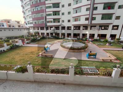 SANOBER TWIN TOWER 2 BED D D