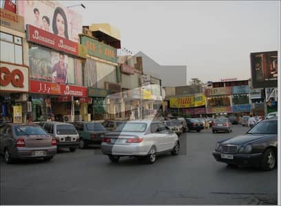 F7 Best Rental Value Plaza For Sale 50x40 Corner With Extra Land