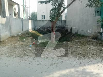 ڈی ایچ اے 9 ٹاؤن ۔ بلاک اے ڈی ایچ اے 9 ٹاؤن,ڈیفنس (ڈی ایچ اے),لاہور میں 5 مرلہ رہائشی پلاٹ 1.24 کروڑ میں برائے فروخت۔