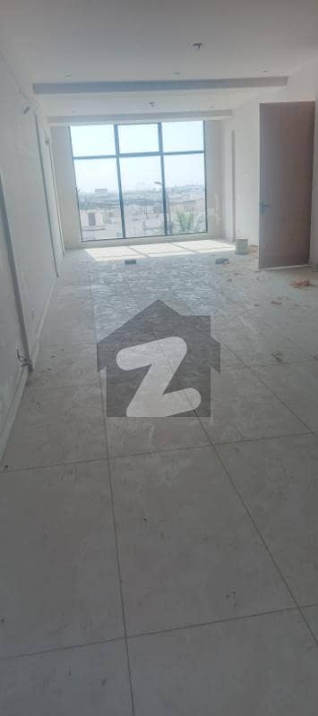 OFFICE FOR RENT BRAND NEW WITH LIFT PHASE 7 D H A 1000 SQUARE FEET