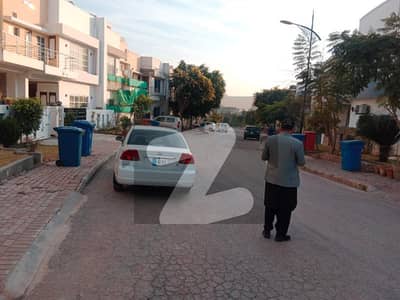 5 Marla House For Sale | Sector H Bahria Enclave Islamabad