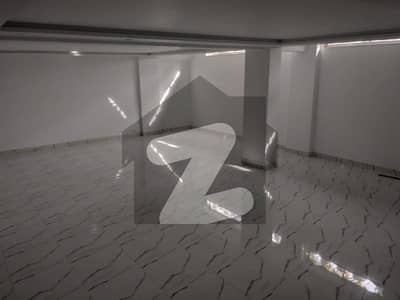 Property Links Offers Prime Location Corporate Office Space For Rent in F-7 Markaz, Islamabad