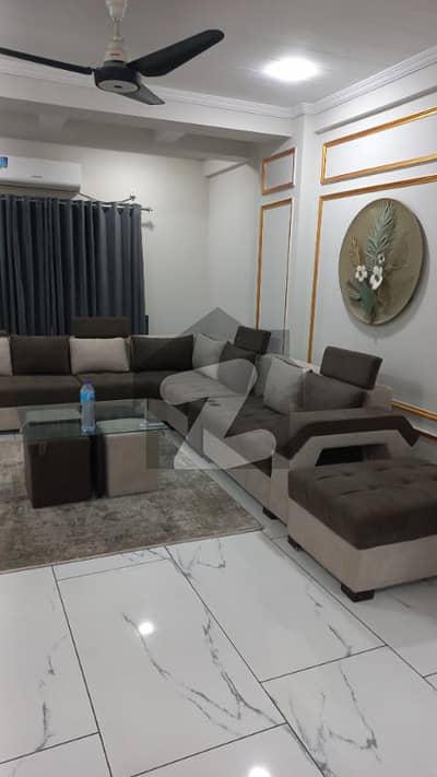 D Block Bahria Heights 1 Lavish Furnished 1 Bedroom For Sale Available Bahria Heights 1, Bahria Town Rawalpindi, Rawalpindi, Punjab