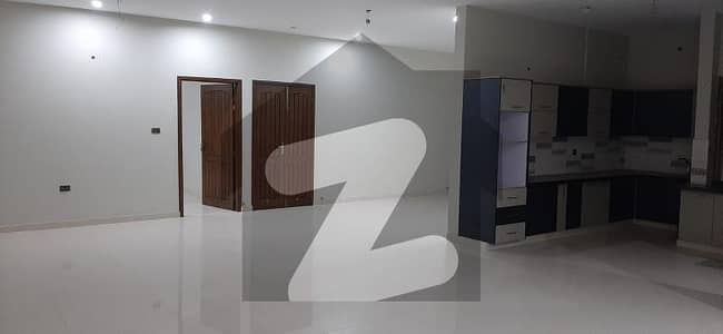Brand New Prime location Near KFC Bungalow Portion for Rent