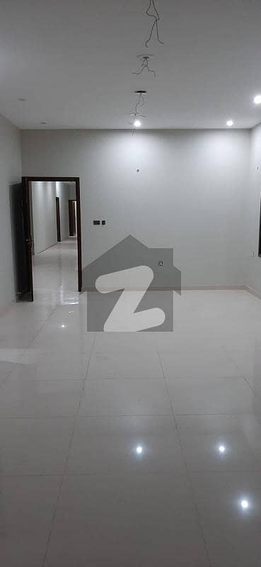 Brand New Prime Location Near KFC Bungalow Portion For Rent