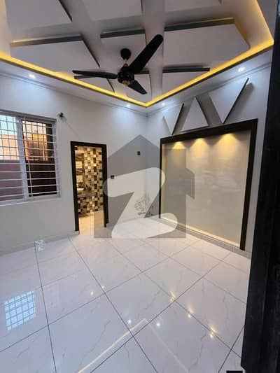 آئی ۔ 10/4 آئی ۔ 10,اسلام آباد میں 3 کمروں کا 7 مرلہ بالائی پورشن 80.0 ہزار میں کرایہ پر دستیاب ہے۔