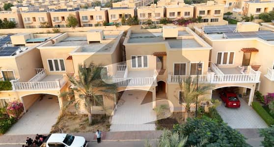 350 Sq Yd Luxury Villa For Sale Precinct-35, Sports City, Bahria Town Karachi Near Rafi Cricket Stadium | Close to Completion | 4 Bedrooms, Drawing, Dining, Closed Italian Kitchen, TV Lounge & 100 Sq Yd Backyard Lawn.