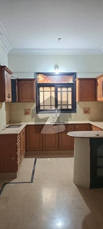 2 Bed Drawing Dining Apartment For Sale In Sector Y Gulshan-e-Maymar