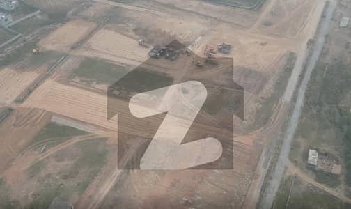 Prime 10 Marla Plot for Sale in DHA Phase 3, Sector L Non-Possession | Code 2512