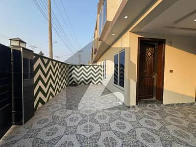 10 Marla Double Storey House For Sale Buch Villas, Multan 10 Marla Double Storey House For Sale Buch Villas, Multan