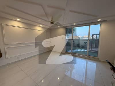 2 Kanal Brand New Luxury Villa Available For Rent