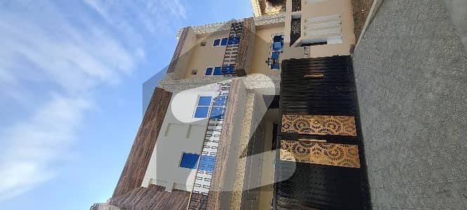 8 Marla Portion For Rent F 17 Multi