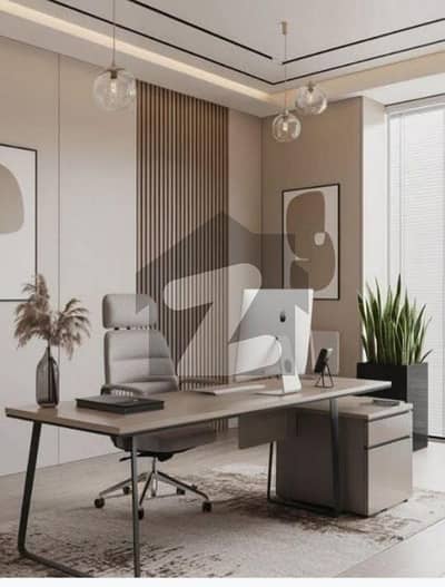 OFFICE AVAILABLE FOR RENT