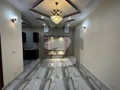 5 Marla full house available for rent at Formanites Housing Society near DHA Phase 5 Lahore