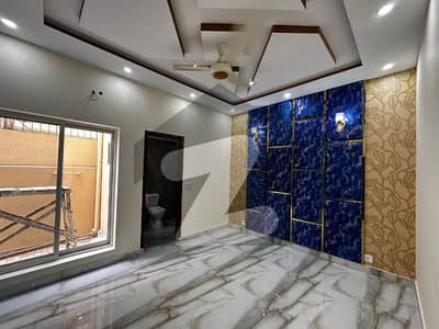 5 Marla Full House Available For Rent At Formanites Housing Society Near DHA Phase 5 Lahore
