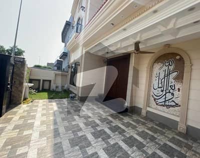 10 Marla House For Rent Citi Housing GRW