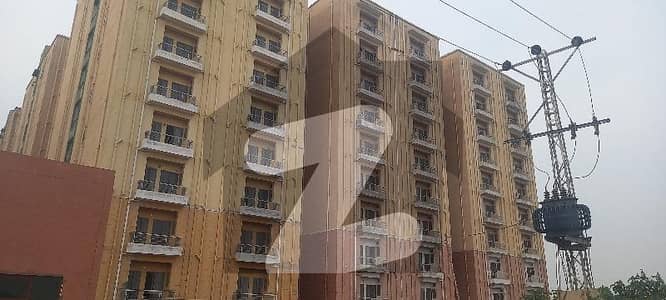 CDA sector I-12 Islamabad PHA flat available for sale