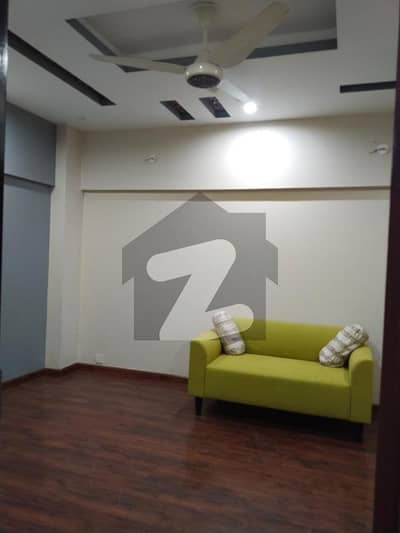 3 Bed D/D Flat For Sale In Hermain Royal Residency West Open Corner