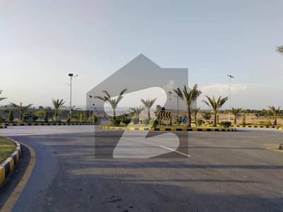 5marla ready for construction plots   Top Hight location