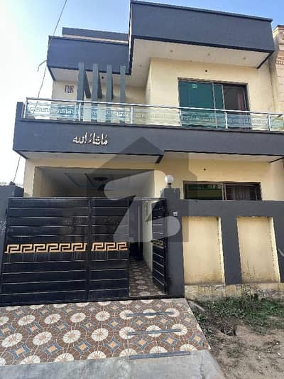 ایس جی گارڈن بیدیاں روڈ,لاہور میں 3 کمروں کا 5 مرلہ مکان 60.0 ہزار میں کرایہ پر دستیاب ہے۔