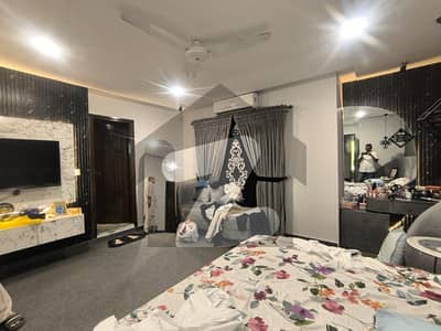 Gass Meter Installed & On 45ft Road 10 Marla House For Sale In Lake City Raiwind Road Lahore