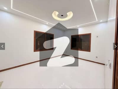 Prime Location Of Block-13 Official Leased Road Facing Washing Area Newly Renovated Boundary Wall Project Lifts Available And Car Parking Also Available