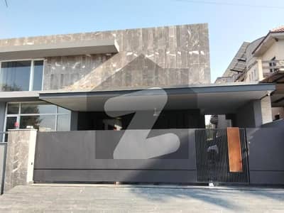 Modern 1 Kanal House For Rent In DHA Phase 2 Islamabad