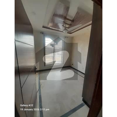 Looking For A Upper Portion In Islamabad