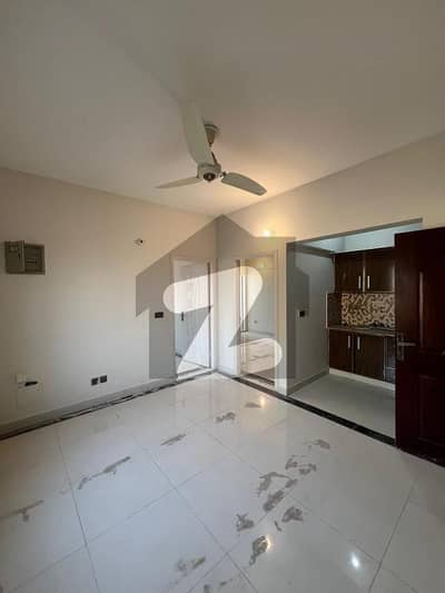 1 Bed Non Furnished Apartment Available For Sale In Diamond Mall And Residency Gulberg Green Islamabad