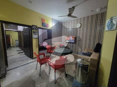 5 Marla Beautiful Double Storey House For Sale At Mehar Fayaz Colony Fateh Garh