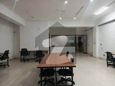 Property Links Offers Brand New Building Main Round About Located 972 Sqft Office Available On Rent