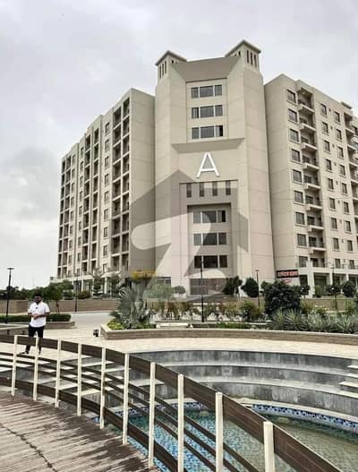 1100sq ft 2Bed Lounge Flat Available On Installment in Dascon Tower