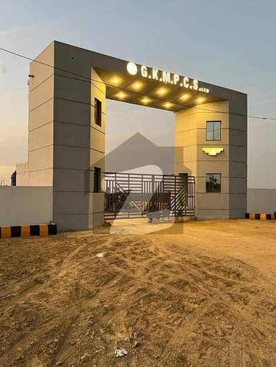 Plots available in 30 Lacs  What's App for further details  Gulshan E Kareem Near Gulshan-e-Maymar
