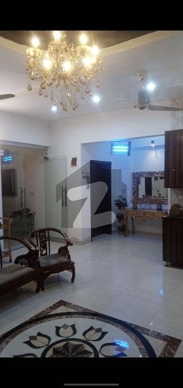 Khayaban E Amin Tip Housning society Phase 2