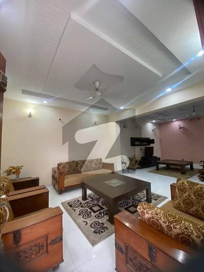 10 marla house slightly used well maintained house fore sale in Soan garden Islamabad