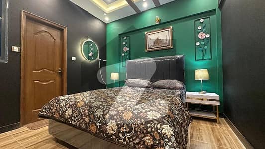 ڈی ایچ اے فیز 7 ایکسٹینشن ڈی ایچ اے ڈیفینس,کراچی میں 2 کمروں کا 4 مرلہ فلیٹ 1.0 لاکھ میں کرایہ پر دستیاب ہے۔