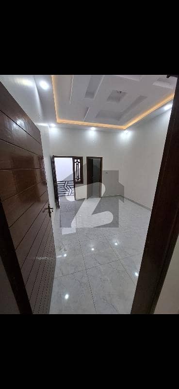 120Gz G+1 Independent House For Rent