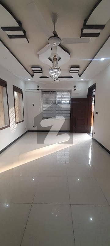 7 Marla Brand New House For Rent