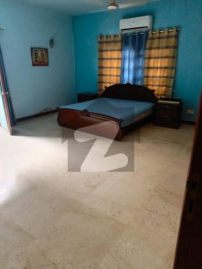 500 Yards Bungalow Available for Rent DHA Phase 7