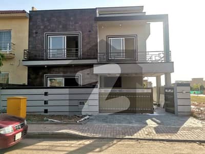 10 Marla Double Unit House In Bahria Town Phase 8, Rawalpindi