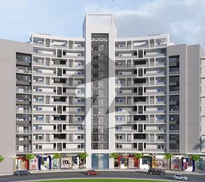 GLOBE RESIDENCY FL04