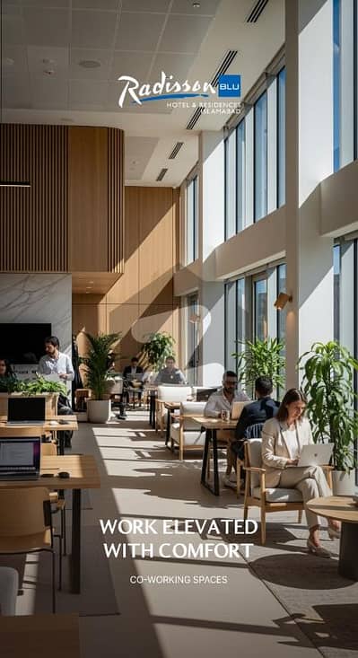 Hotel Suites in Islamabad Near International Airport