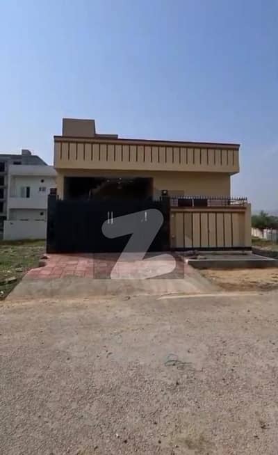 گلشنِِ صحت 1 ای ۔ 18,اسلام آباد میں 2 کمروں کا 5 مرلہ مکان 1.1 کروڑ میں برائے فروخت۔