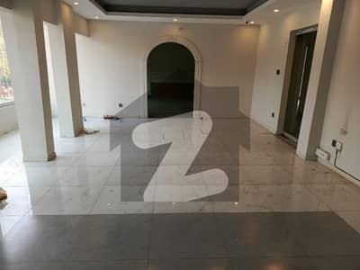 ایف ۔ 8 اسلام آباد میں 18 مرلہ دفتر 7.0 لاکھ میں کرایہ پر دستیاب ہے۔