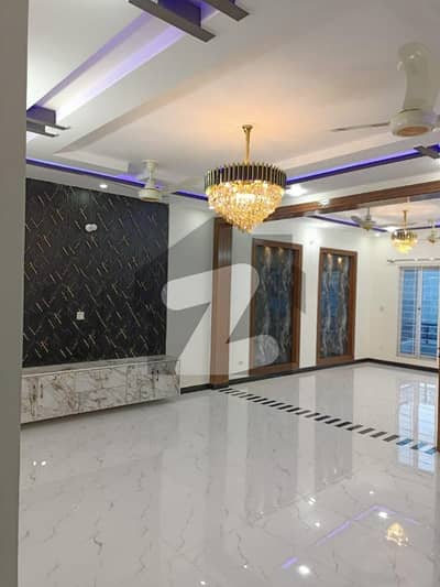 35x70 Double Storey House For Sale
