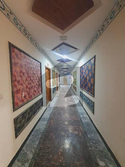 Family Flat For Rent In High Court Road