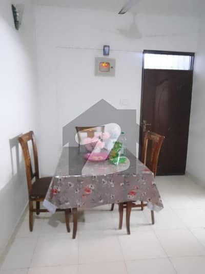 3 BED DD FLAT FOR SELL IN GULSHAN E IQBAL BLOCK 1