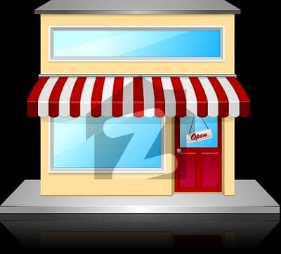 سوان گارڈن اسلام آباد میں 1 مرلہ دکان 1.05 کروڑ میں برائے فروخت۔